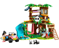 LEGO Friends 42648 Opieka nad pandami w rezerwacie - 1331622 - zdjęcie 3
